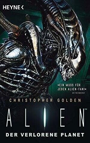 Canonical Alien Trilogy