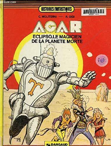 Agar