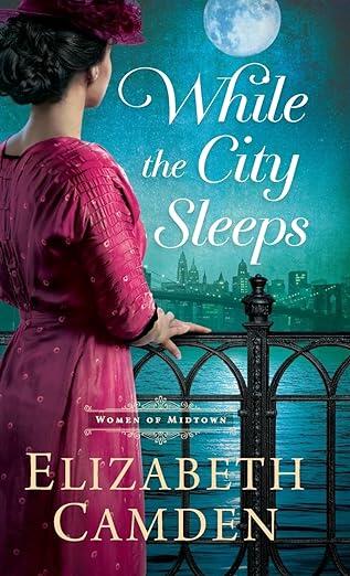 While the City Sleeps