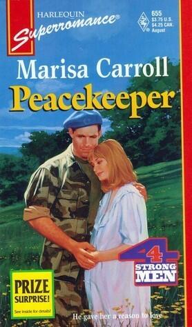 Peacekeeper