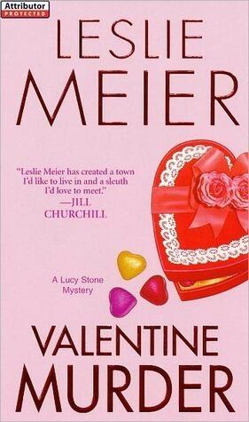 Valentine Murder