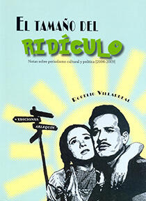El tamaño del ridículo