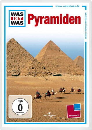Pyramiden