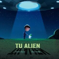 Tu alien