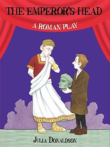 A Roman Play