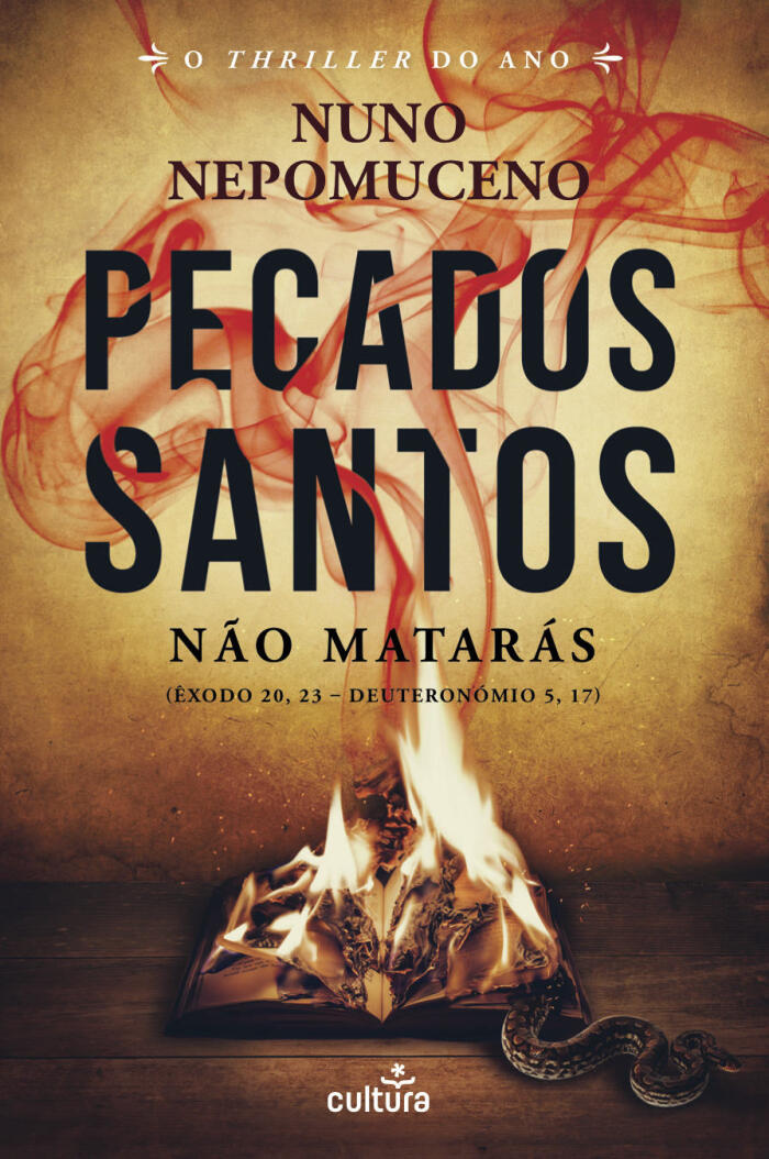 Pecados Santos