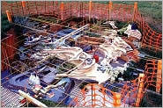 Sarah Sze