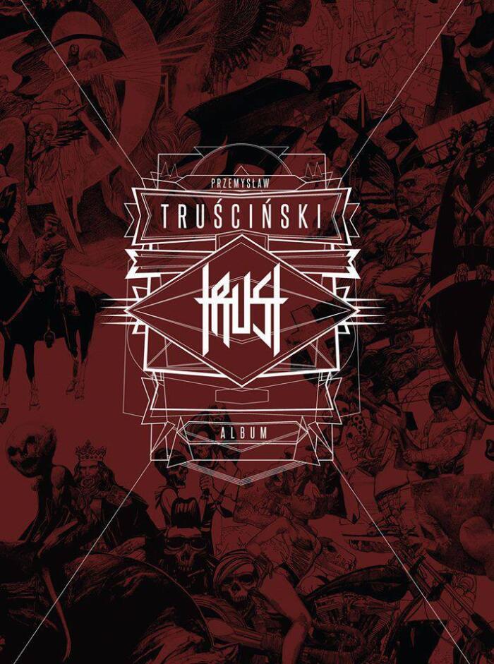 Trust. Album