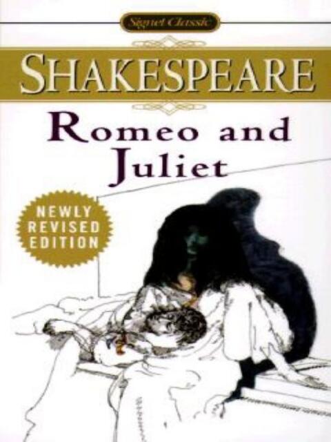 Romeo and Juliet
