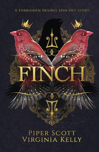 Finch: A Forbidden Desires Spin-Off Story