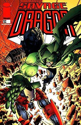 Savage Dragon #57