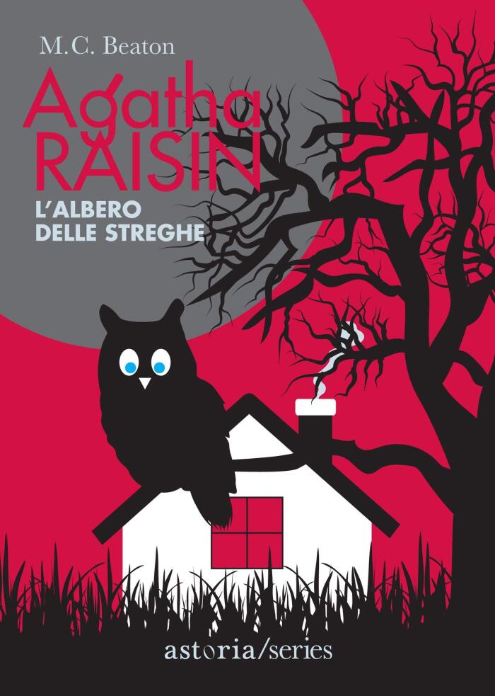 L'albero delle streghe
