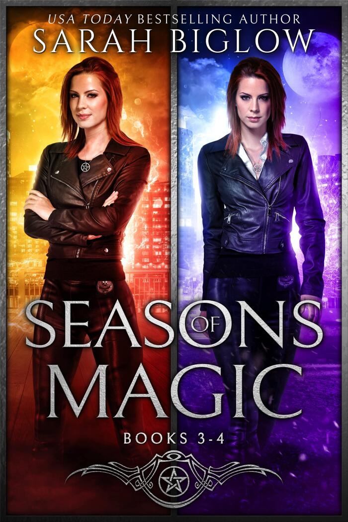 Seasons of Magic, Volume 2