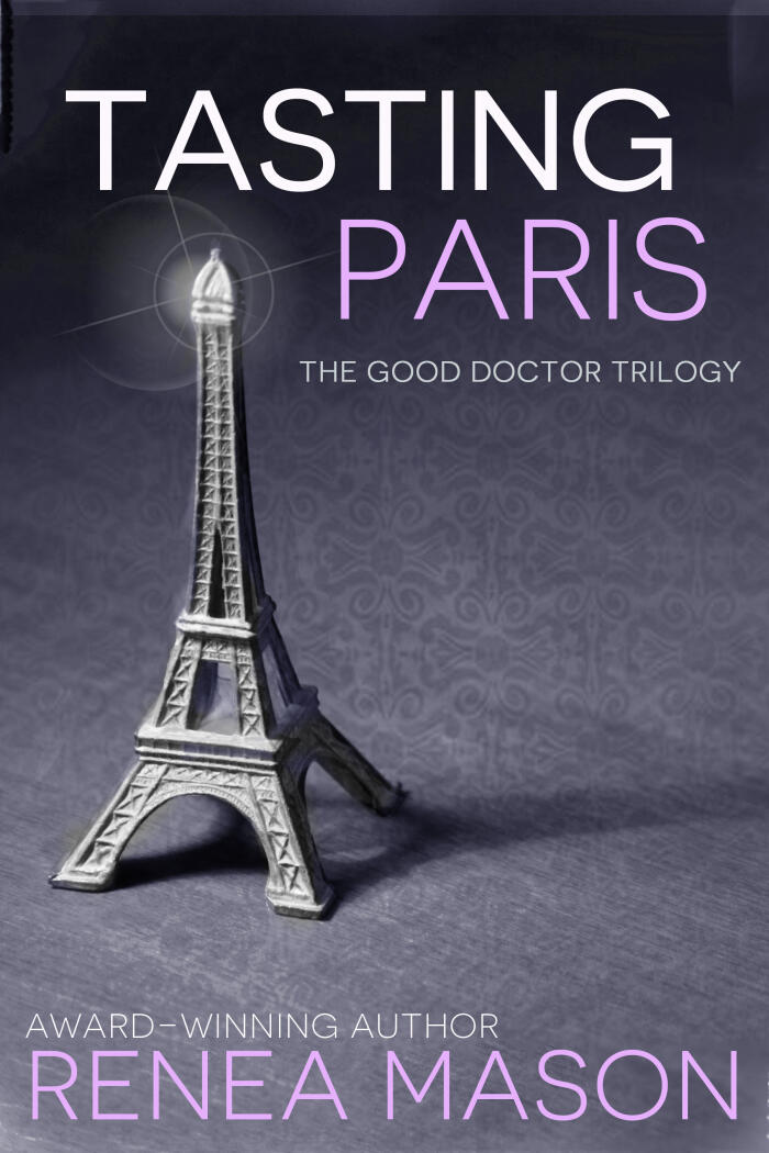 Tasting Paris