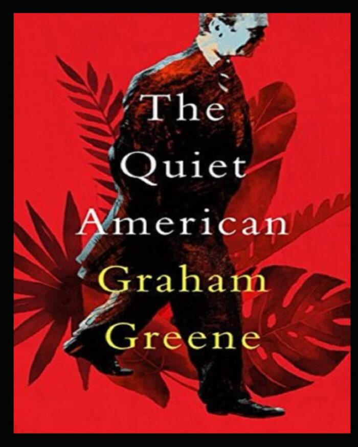 The Quiet American