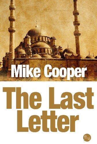 The Last Letter