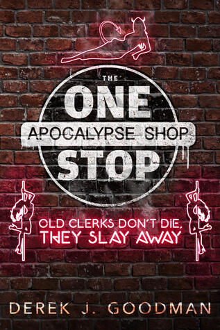 Old Clerks Don't Die, They Slay Away