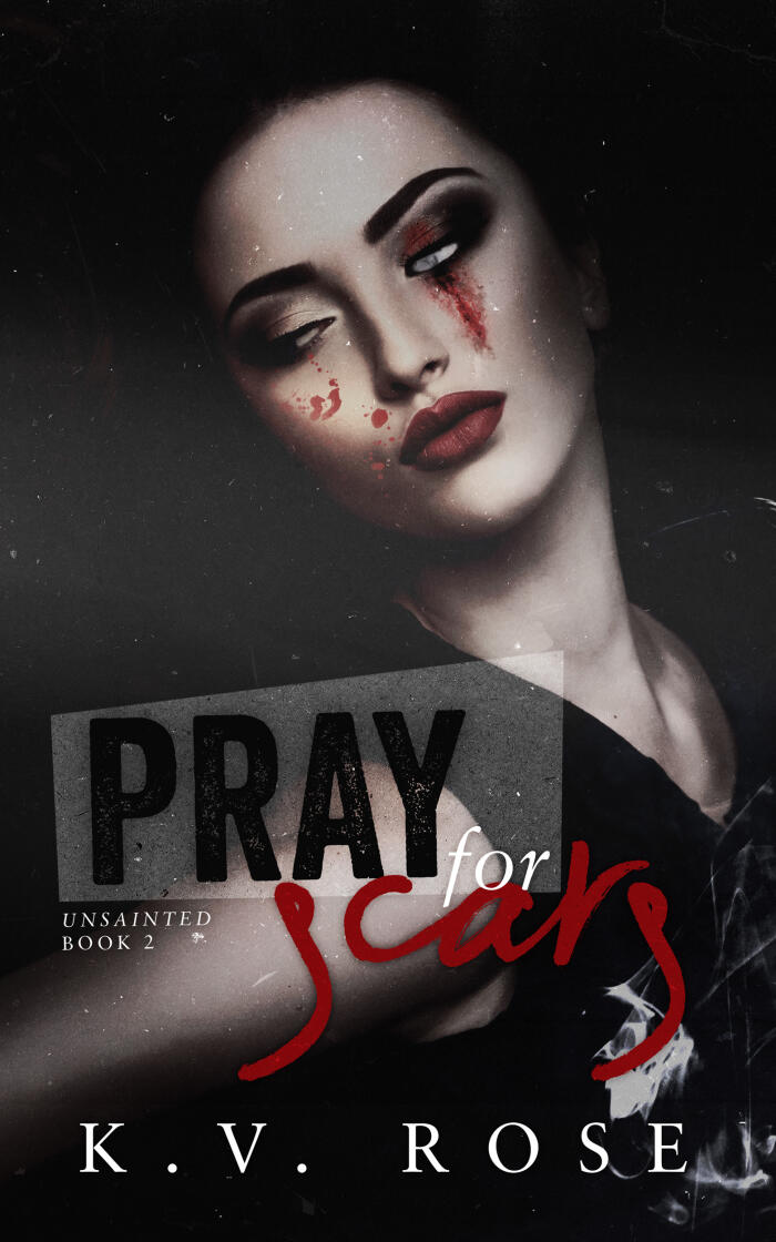 Pray for Scars