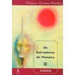 Os Salvadores do Planeta