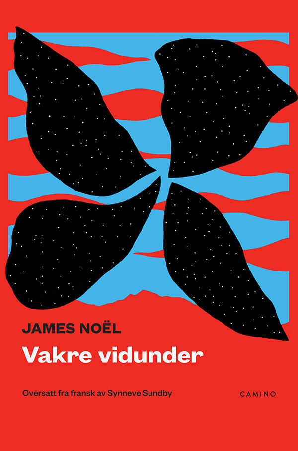 Vakre vidunder