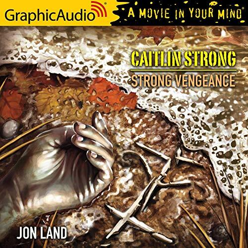 Strong Vengeance