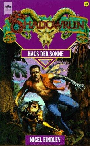Haus Der Sonne