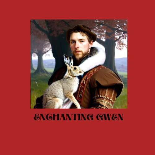 Enchanting Gwen