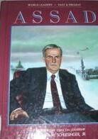 Hafez al Assad