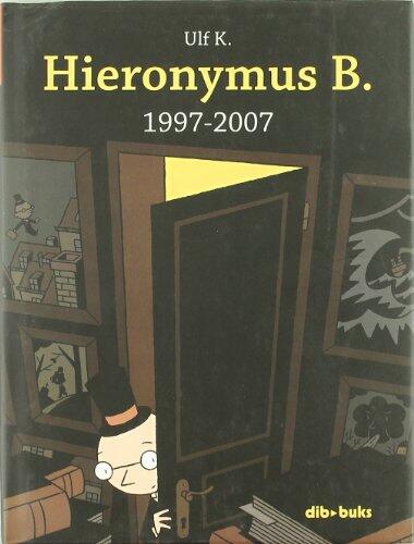 Hieronymus B.