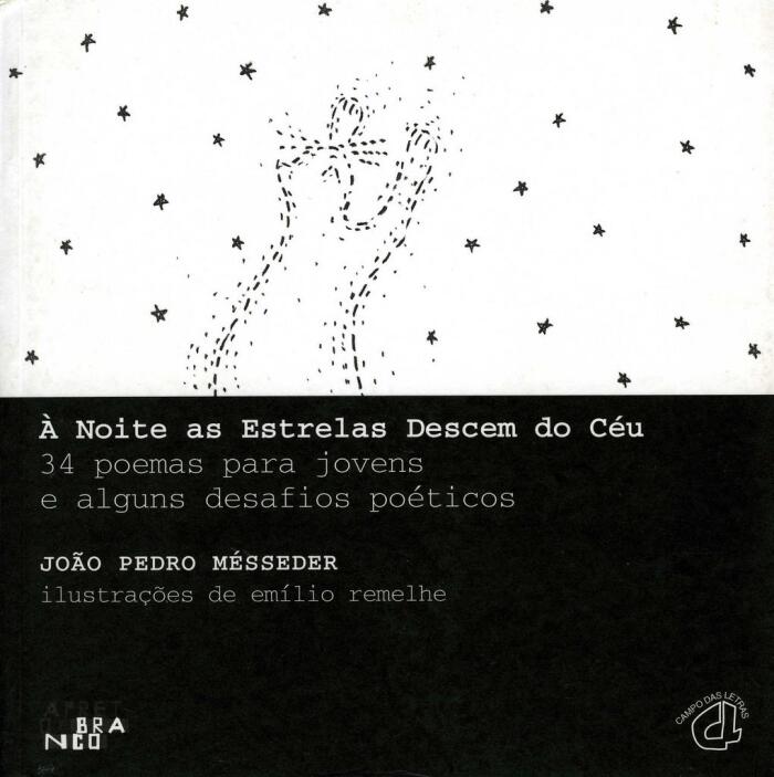 À Noite as Estrelas Descem do Céu