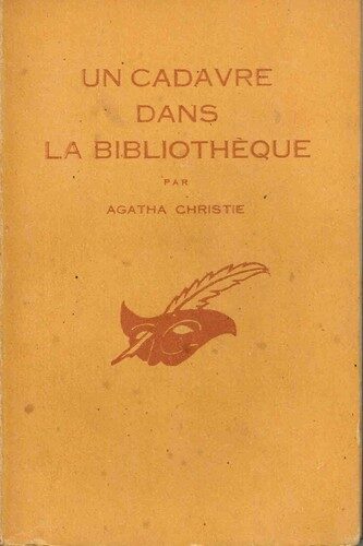 Un cadavre dans la bibliothèque