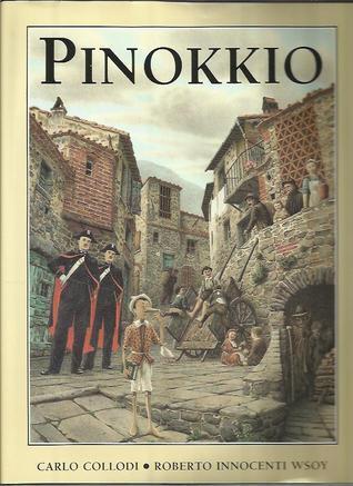 Pinokkio