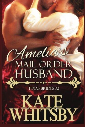Amelia's Mail Order Husband