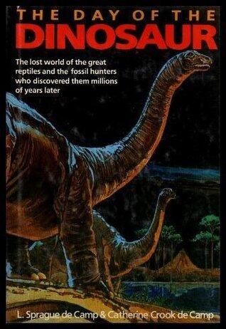 The Day of the Dinosaur