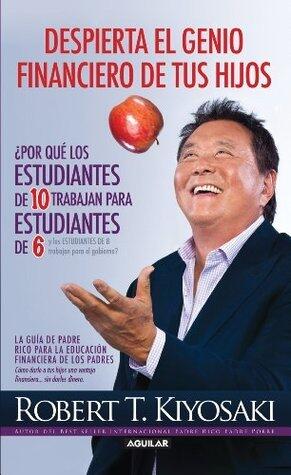 Despierta el genio financiero de tus hijos