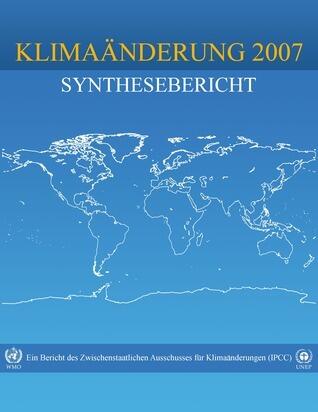 Klimaänderung 2007 - Synthesebericht
