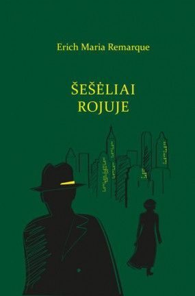 Šešėliai rojuje