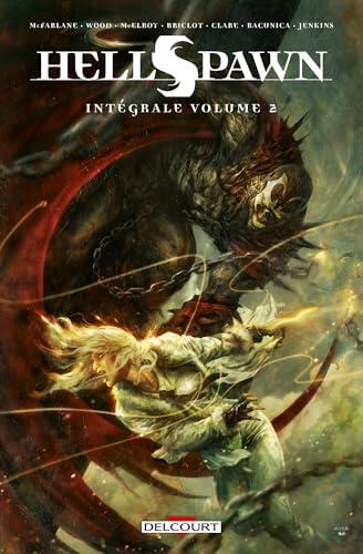 Hellspawn - Intégrale T02