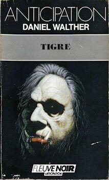 Tigre (Collection Anticipation)