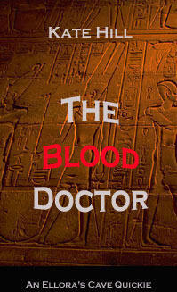 The Blood Doctor