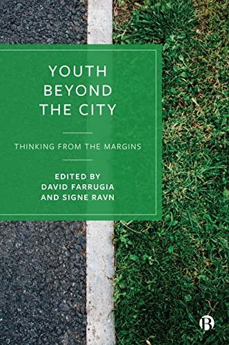 Youth Beyond the City: Thinking from the Margins
