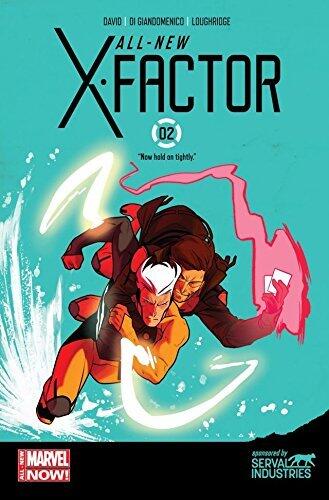 All-New X-Factor #2