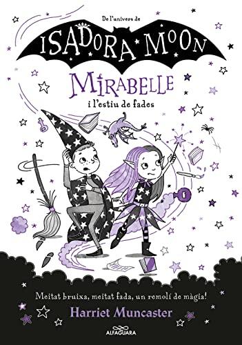 Mirabelle (6): Mirabelle I L'Estiu De Fades