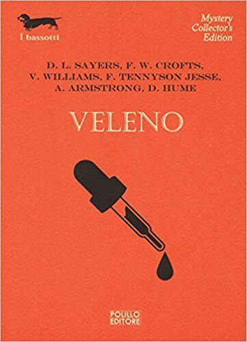 Veleno