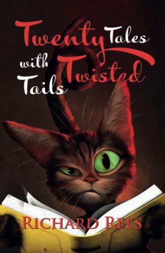Twenty Tales with Twisted Tails