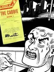 The Cabbie HC Vol 1