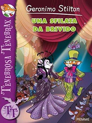 Una sfilata da brivido