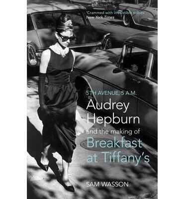 Fifth Avenue, 5am: Audrey Hepburn in Breakfast at Tiffany's