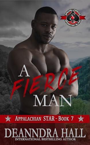 A Fierce Man