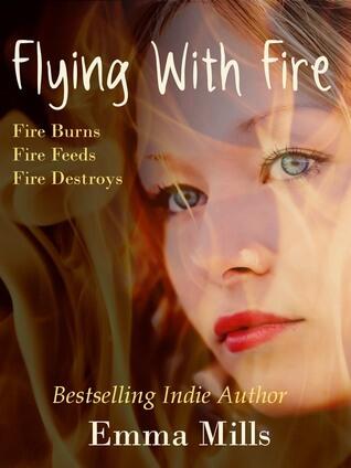 Flying With Fire